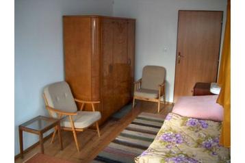 Czechy Privát Zlatá Olešnice, Zewnątrz